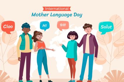 International Mother Language Day