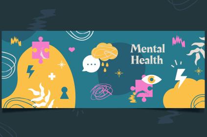 Mental Health Banner