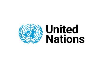 United Nations logo